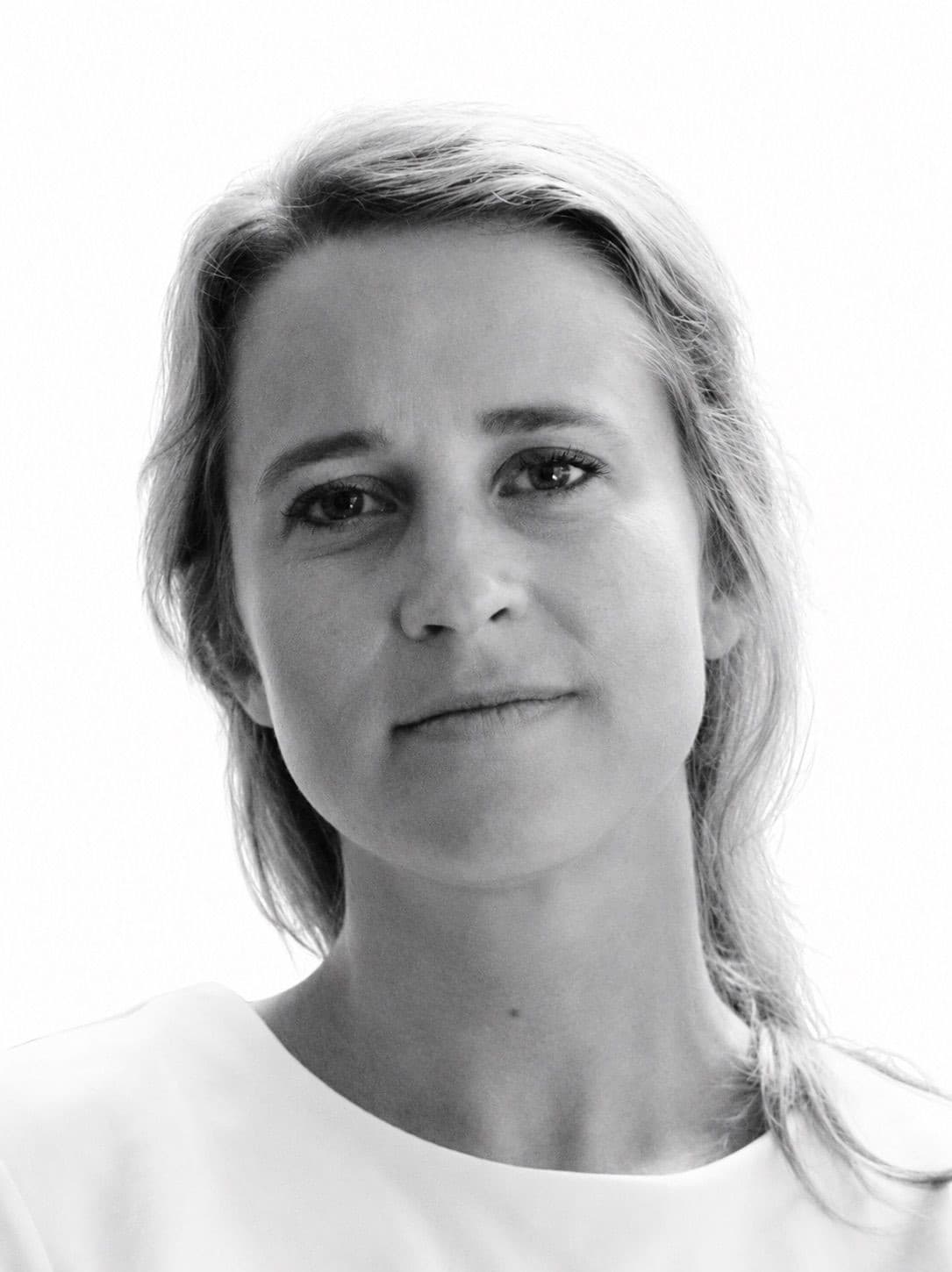 Malou de Ghellinck, thérapeute et coach